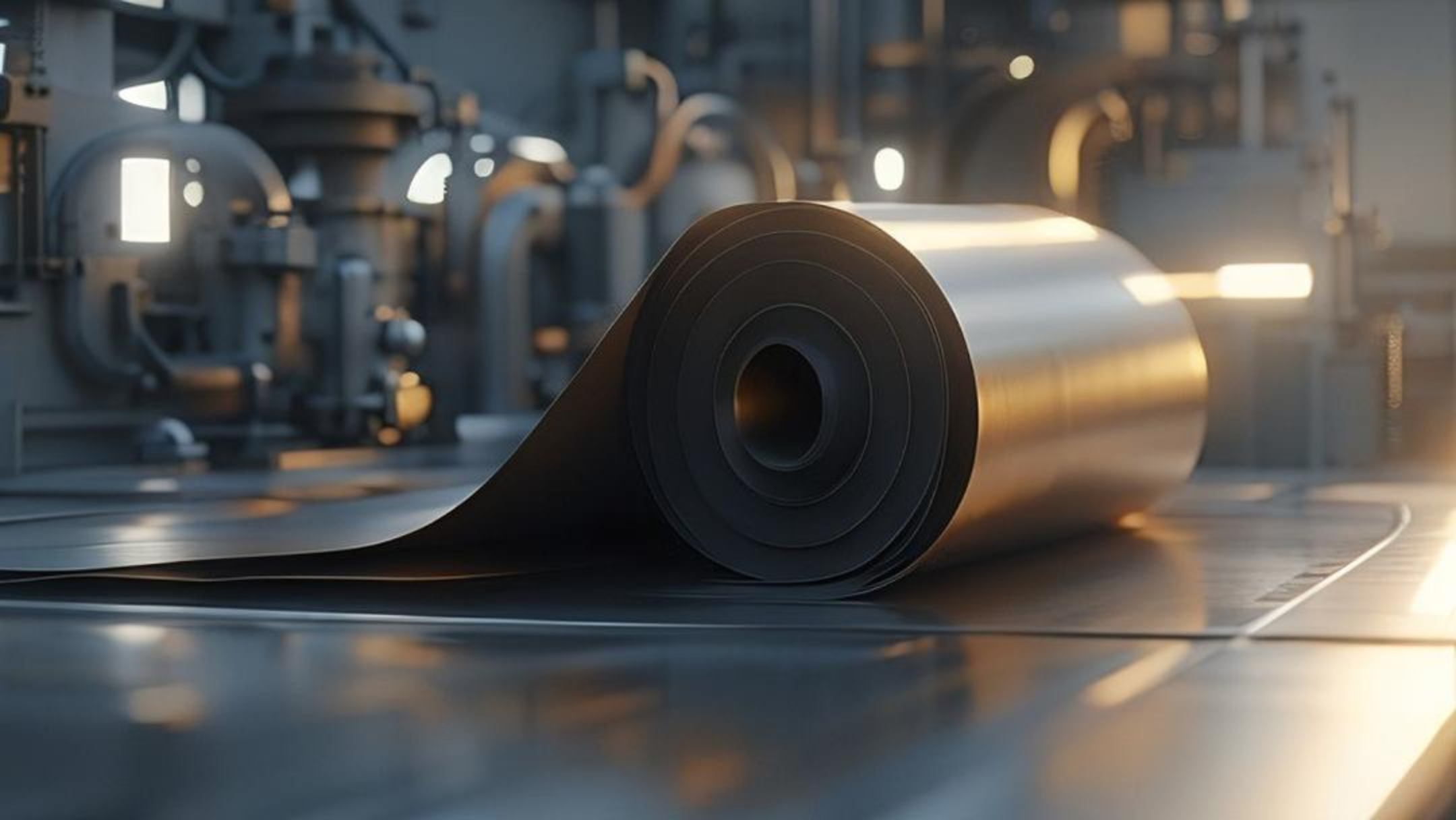  اهمیت عایق الاستومری در بهینه‌سازی مصرف انرژی و کاهش هزینه‌ها